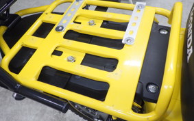 HONDA ｸﾛｽｶﾌﾞ JA10