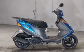 SUZUKI ADDRESS V125 CF46A