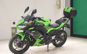 KAWASAKI NINJA 650 A 2024 ER650S