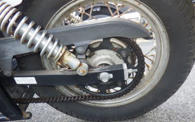 YAMAHA DRAGSTAR 250 1996 VG02J