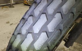 HONDA FTR223 MC34