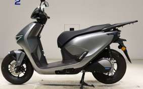 HONDA CUV e: 2008 EF18