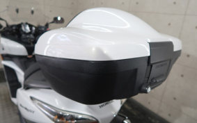 HONDA SILVERWING400GT 2015 NF03