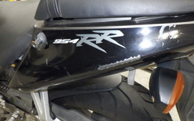 HONDA CBR954RR 2002 SC50