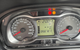 SUZUKI SKYWAVE 650 2015 CP52A