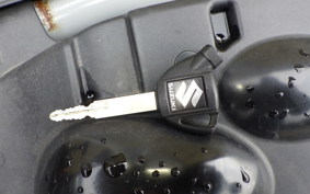 SUZUKI GEMMA 250 CJ47A