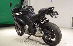 KAWASAKI NINJA 1000 A 2018 ZXT00W