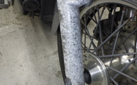 HONDA SHADOW 400 2008 NC34