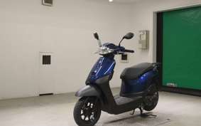 HONDA TACT-4ﾍﾞｰｼｯｸ 2016 AF79