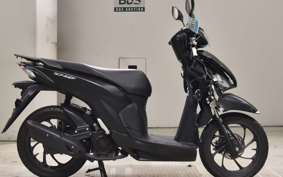 HONDA DIO 110 JK03