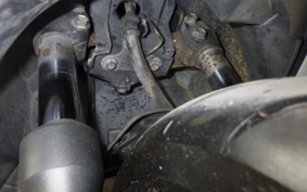 SUZUKI ADDRESS V125 2011 CF4EA