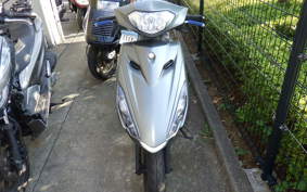 YAMAHA AXIS 125 Z SEJ6J