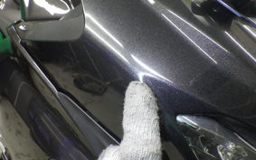 KAWASAKI NINJA 250 2013 EX250P