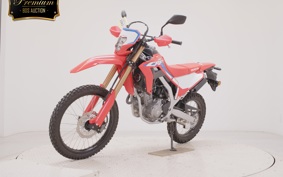 HONDA CRF250L MD47