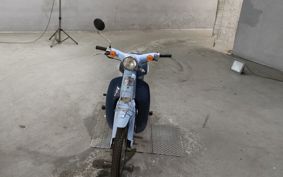 HONDA LITTLE CUB AA01