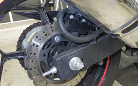 KAWASAKI NINJA 250 2022 EX250L
