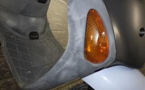 SUZUKI LET's 4 1991 CA45A