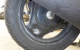 SUZUKI ﾚｯﾂ CA4AA