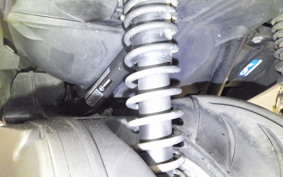 SUZUKI SKYWAVE 200 (Burgman 200) CH41A
