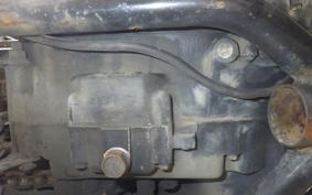 KAWASAKI 250TR BJ250F