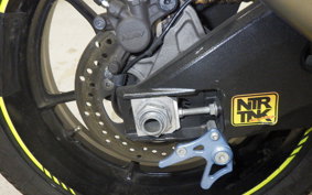 SUZUKI GSX-R1000R A 2021 DM11G