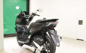 HONDA PCX125 2004 JK05