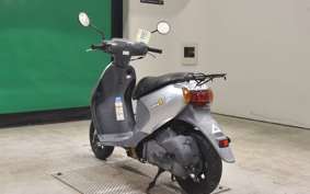 SUZUKI LET's 4 2023 CA45A