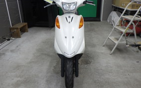 SUZUKI ADDRESS V125 2023 CF4EA
