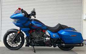 HARLEY FLTRXSTSE CVO 2026 TL8