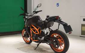 KTM 250 DUKE 2016
