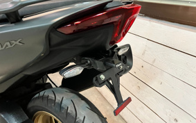 YAMAHA T-MAX 560 A TECHMAX 2021 SJ19J