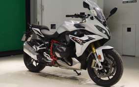 BMW R1250RS 2021