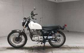 SUZUKI GLASS TRACKER BIG BOY NJ4BA