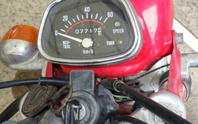 HONDA CL50 BENLY CD50