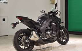 KAWASAKI Z1000 Gen.5 2014