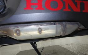 HONDA CBR400R 2022