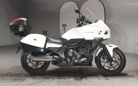 HONDA CTX700 DCT 2013 RC69