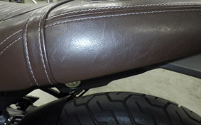 HONDA CB190SS 2020