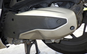 HONDA PCX 160 KF47