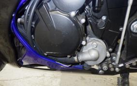 SUZUKI GSX-R600 2007