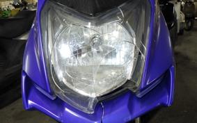 YAMAHA CYGNUS 125 XSR 3 2020 SEA5J