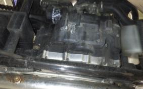 HONDA SHADOW 750 Gen. 2 2002 RC44
