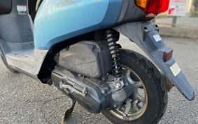 HONDA  TACT  BASIC  AF75