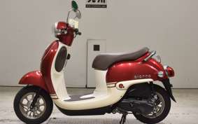 HONDA GIORNO 3 AF77