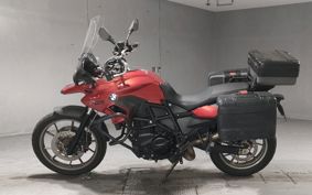 BMW F700GS 2013 0B01