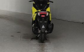 YAMAHA TRICITY 125 SEC1J