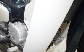 HONDA C50 SUPER CUB 2026 AA09
