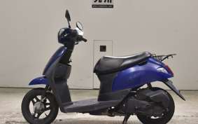SUZUKI LET's CA4AA