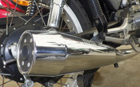 HONDA CB250 RS Z 1999 MC02