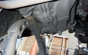 YAMAHA MAJESTY155 S 2024 SG28J